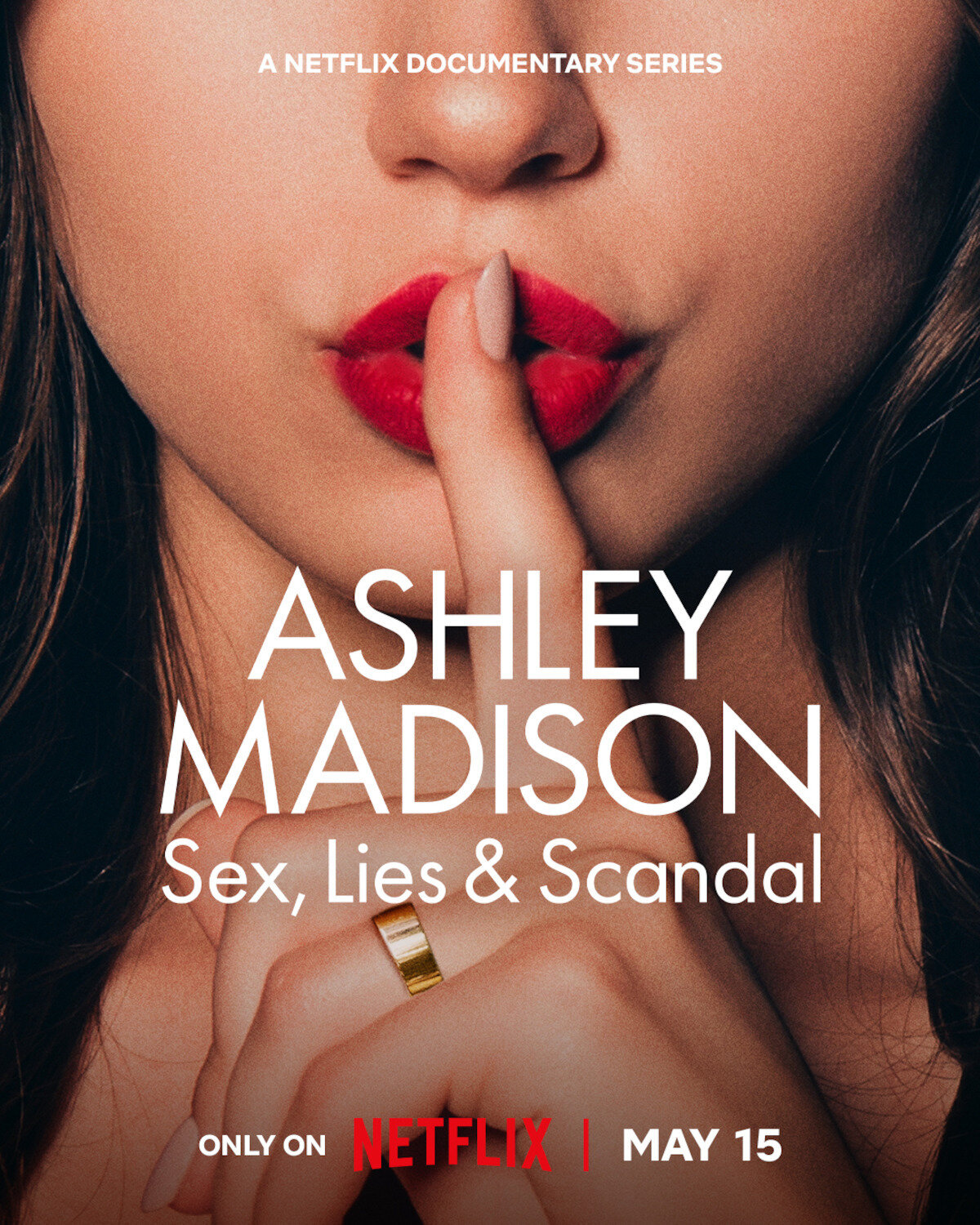Ashley Madison: Sex, Lies & Scandal ne zaman