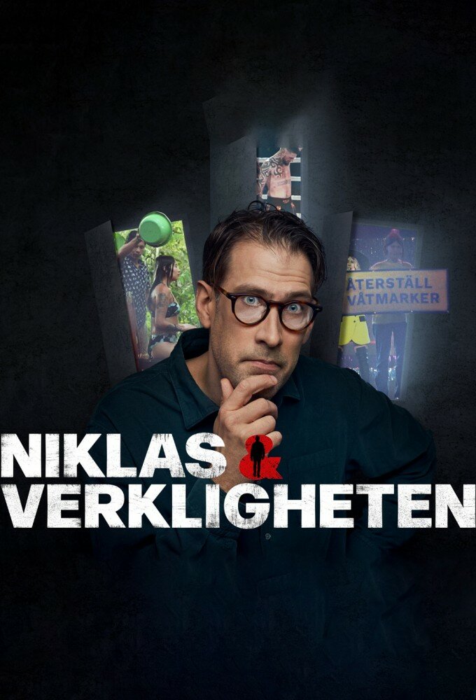Niklas Och Verkligheten ne zaman