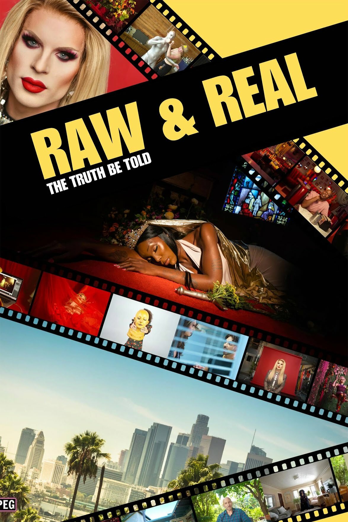 Raw & Real: The Truth Be Told ne zaman