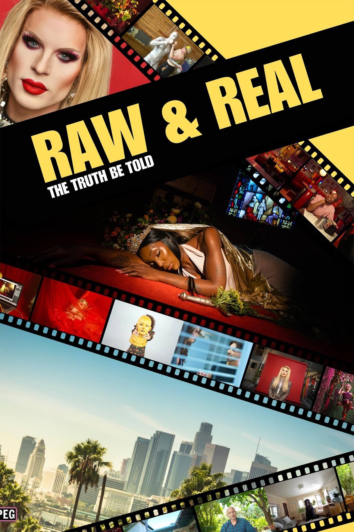Raw & Real: The Truth Be Told ne zaman