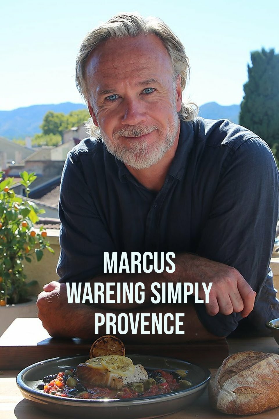 Marcus Wareing Simply Provence ne zaman