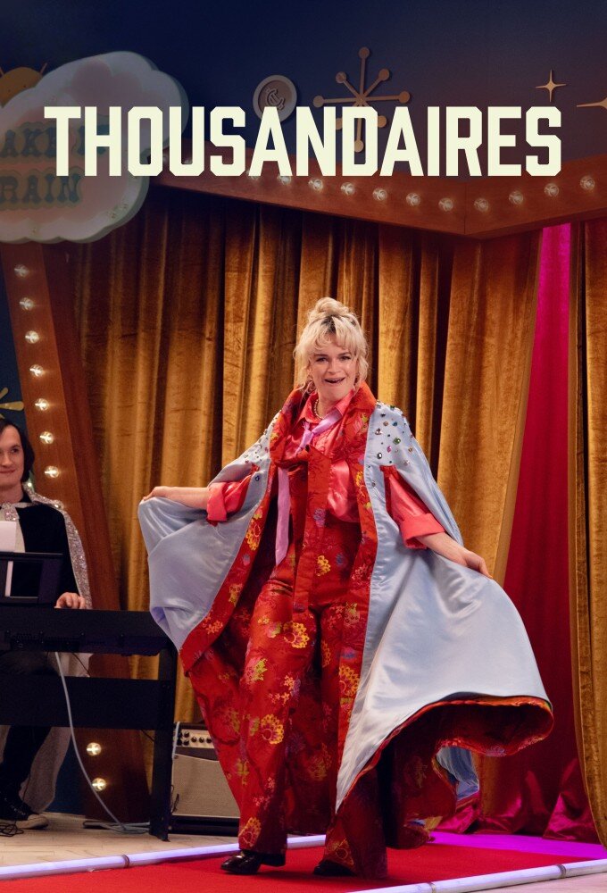 Thousandaires ne zaman