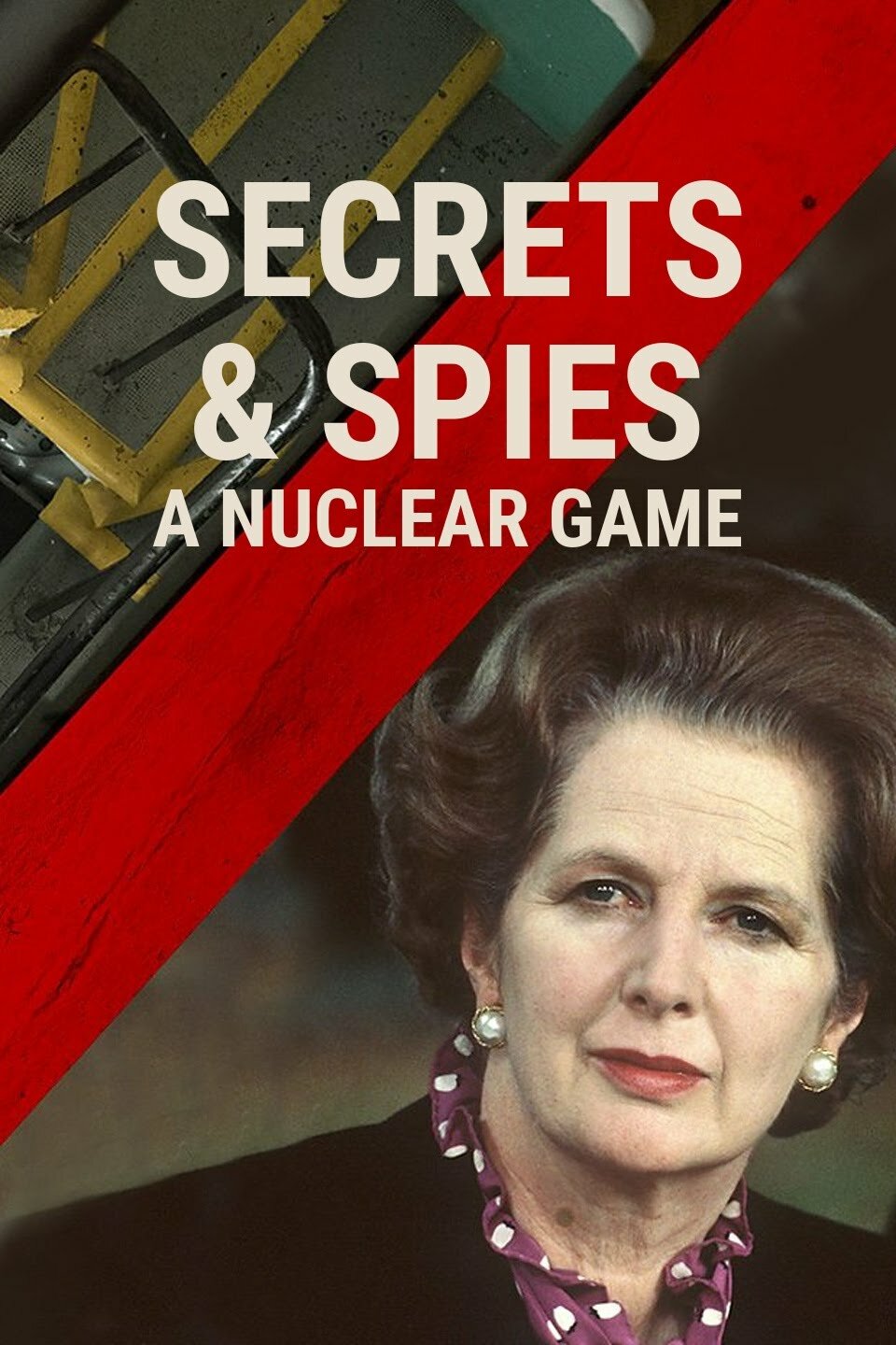 Secrets & Spies: A Nuclear Game ne zaman