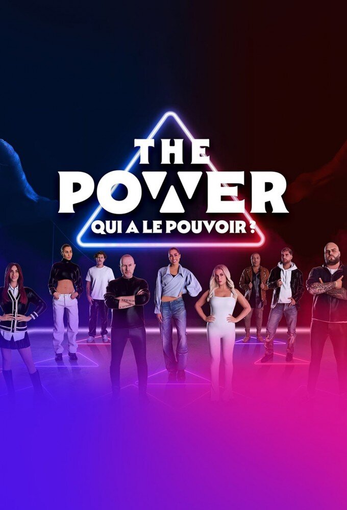 The Power : Qui a le pouvoir ? ne zaman