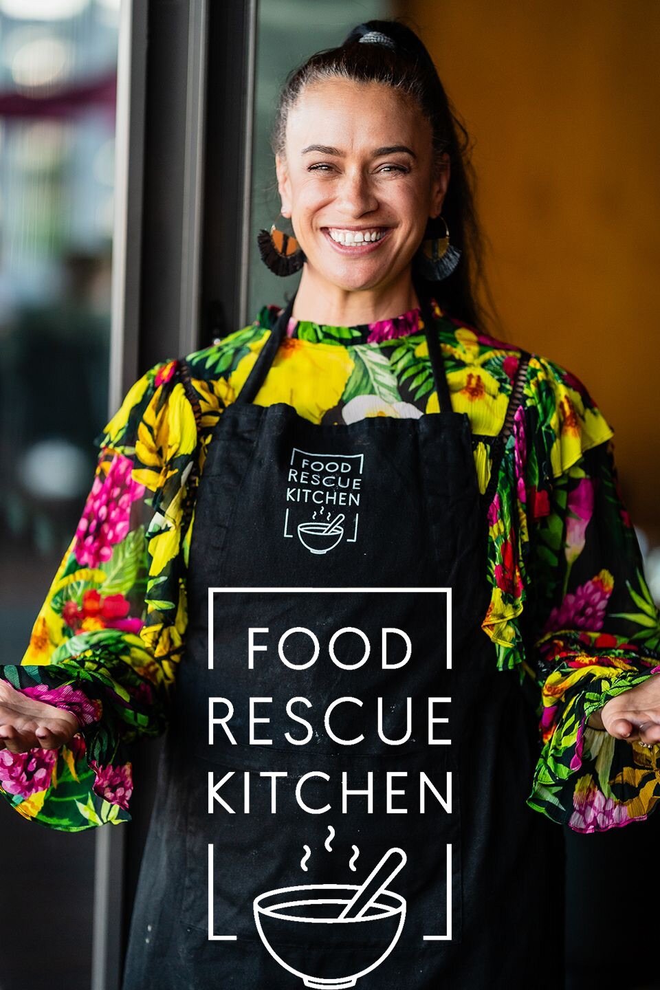 Food Rescue Kitchen ne zaman