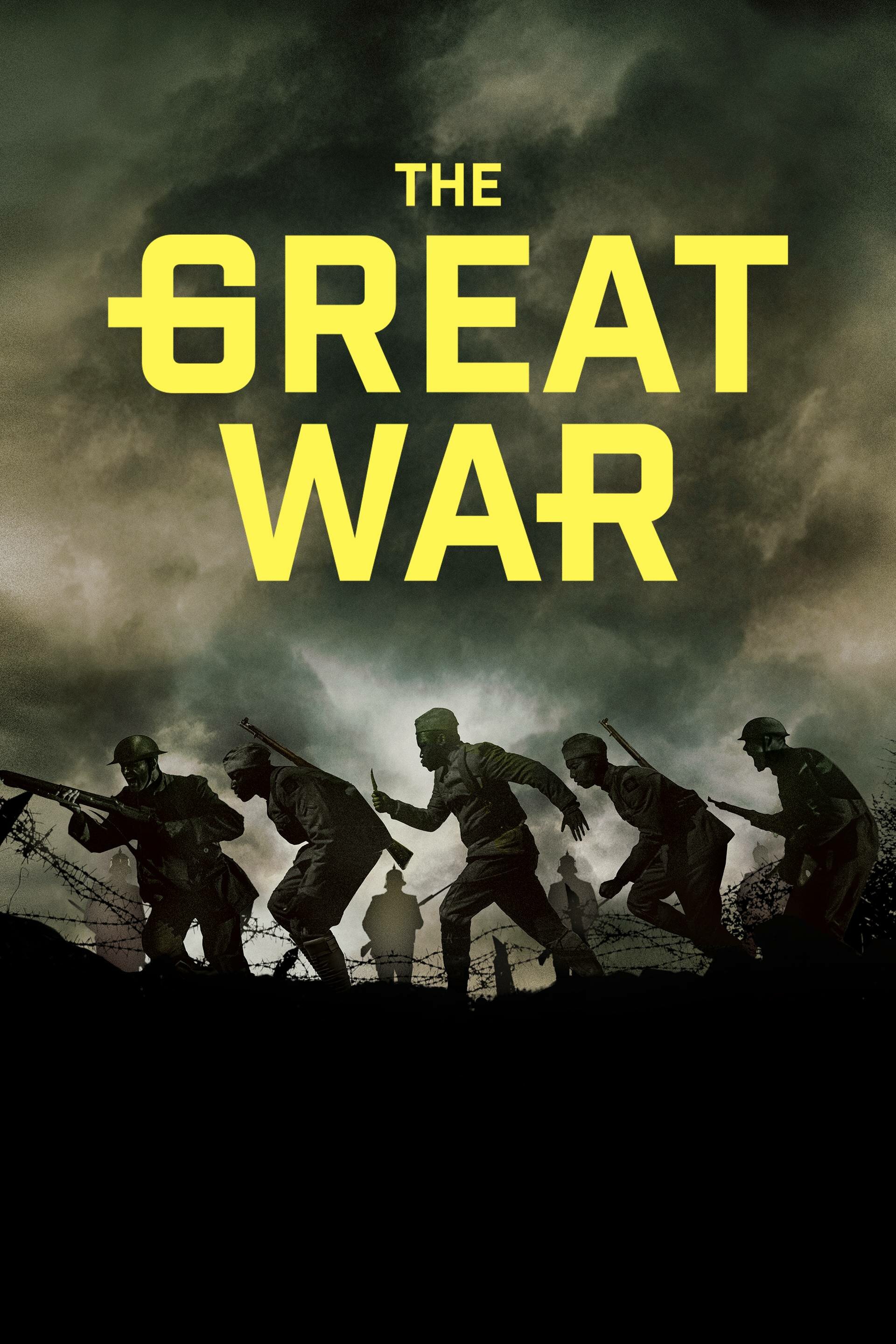 The Great War ne zaman
