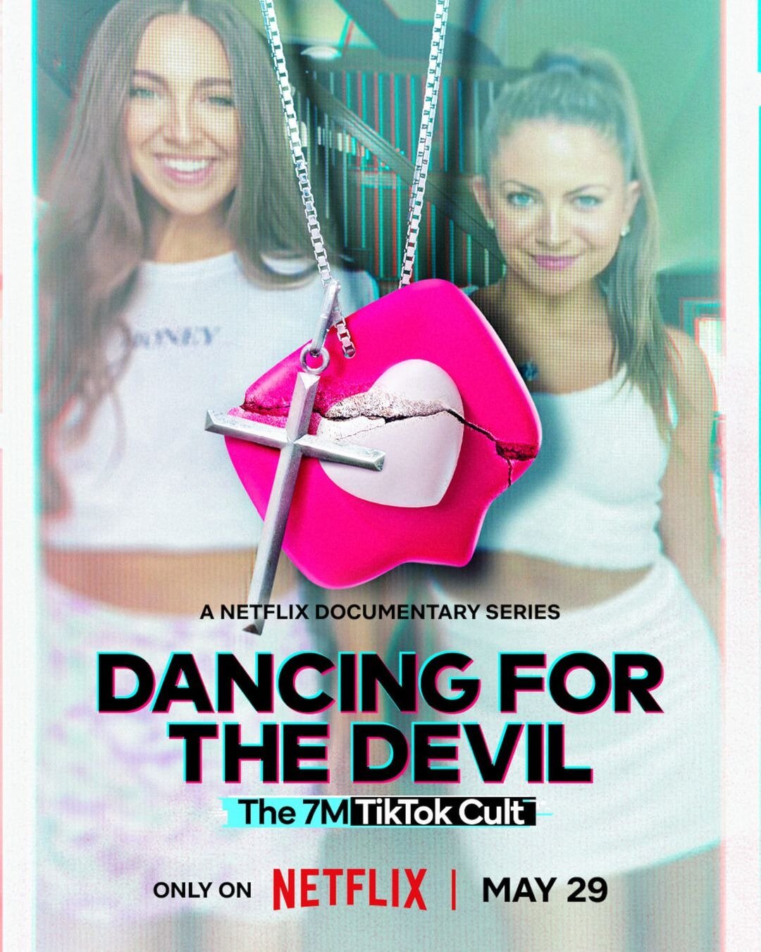 Dancing for the Devil: The 7M TikTok Cult ne zaman