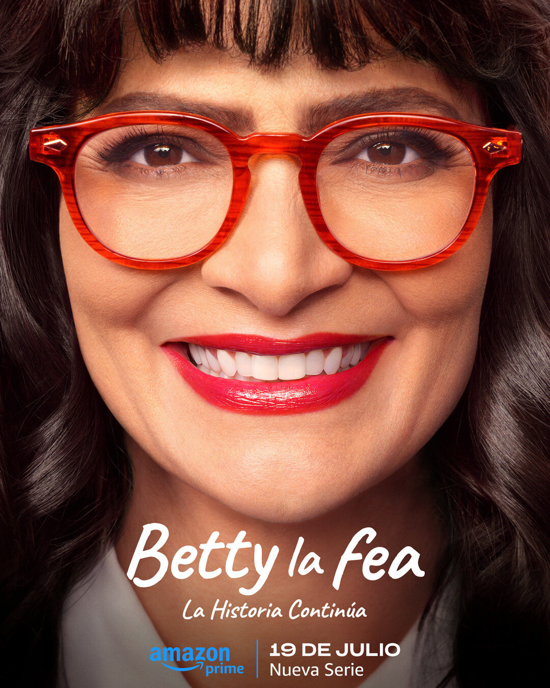Betty La Fea, The Story Continues ne zaman