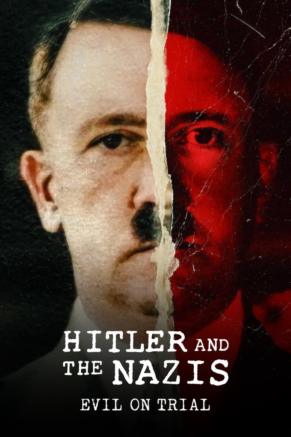 Hitler and the Nazis: Evil on Trial ne zaman