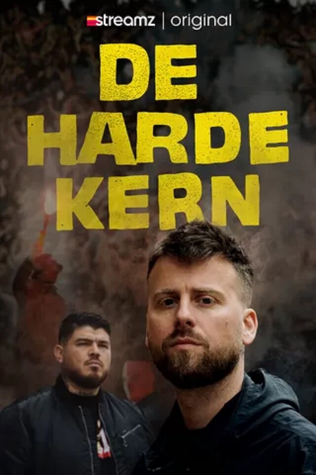 De Harde Kern ne zaman