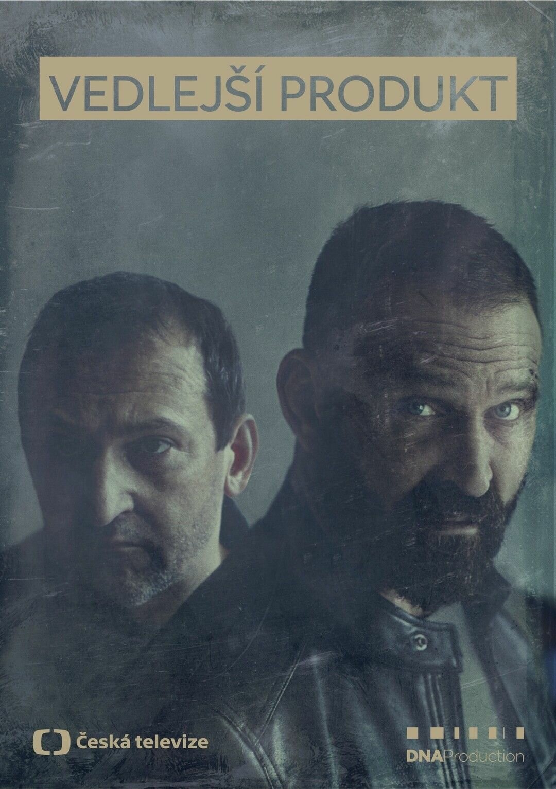 Vedlejší produkt ne zaman