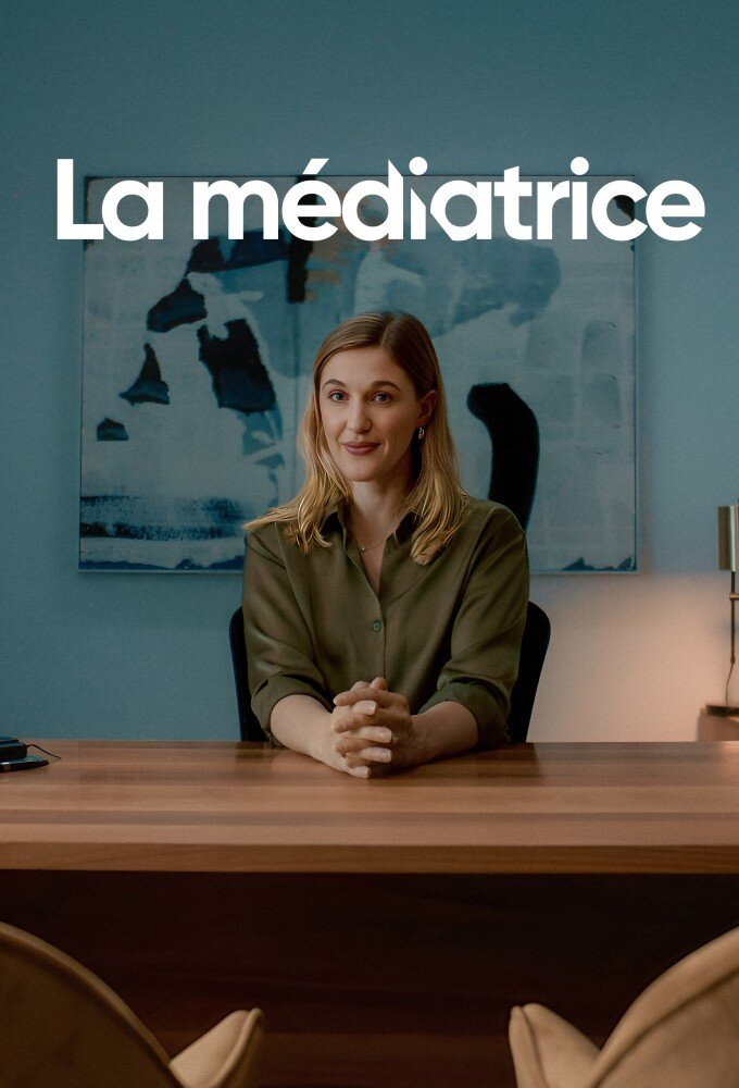 La médiatrice ne zaman