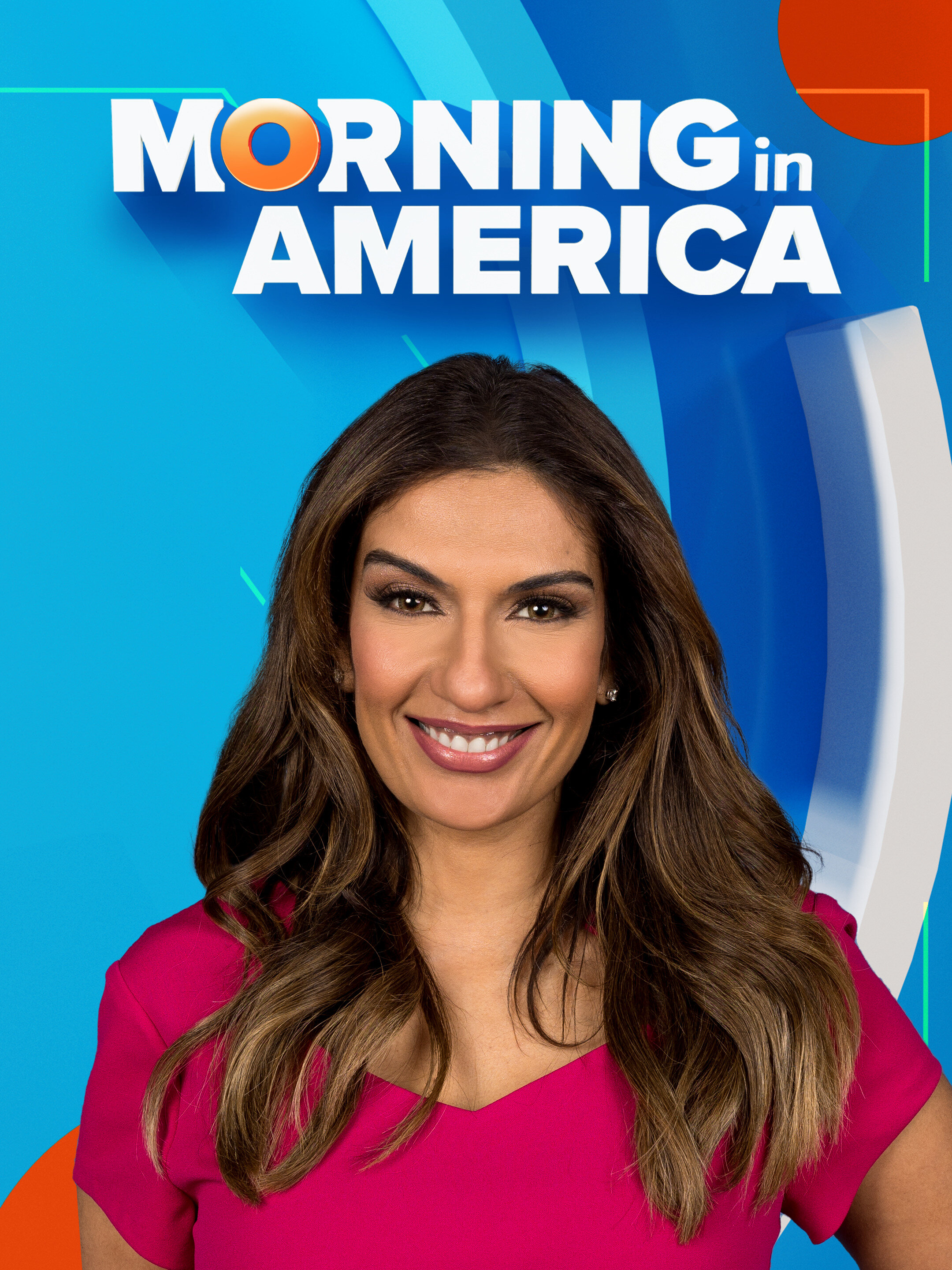 Weekend Morning in America ne zaman