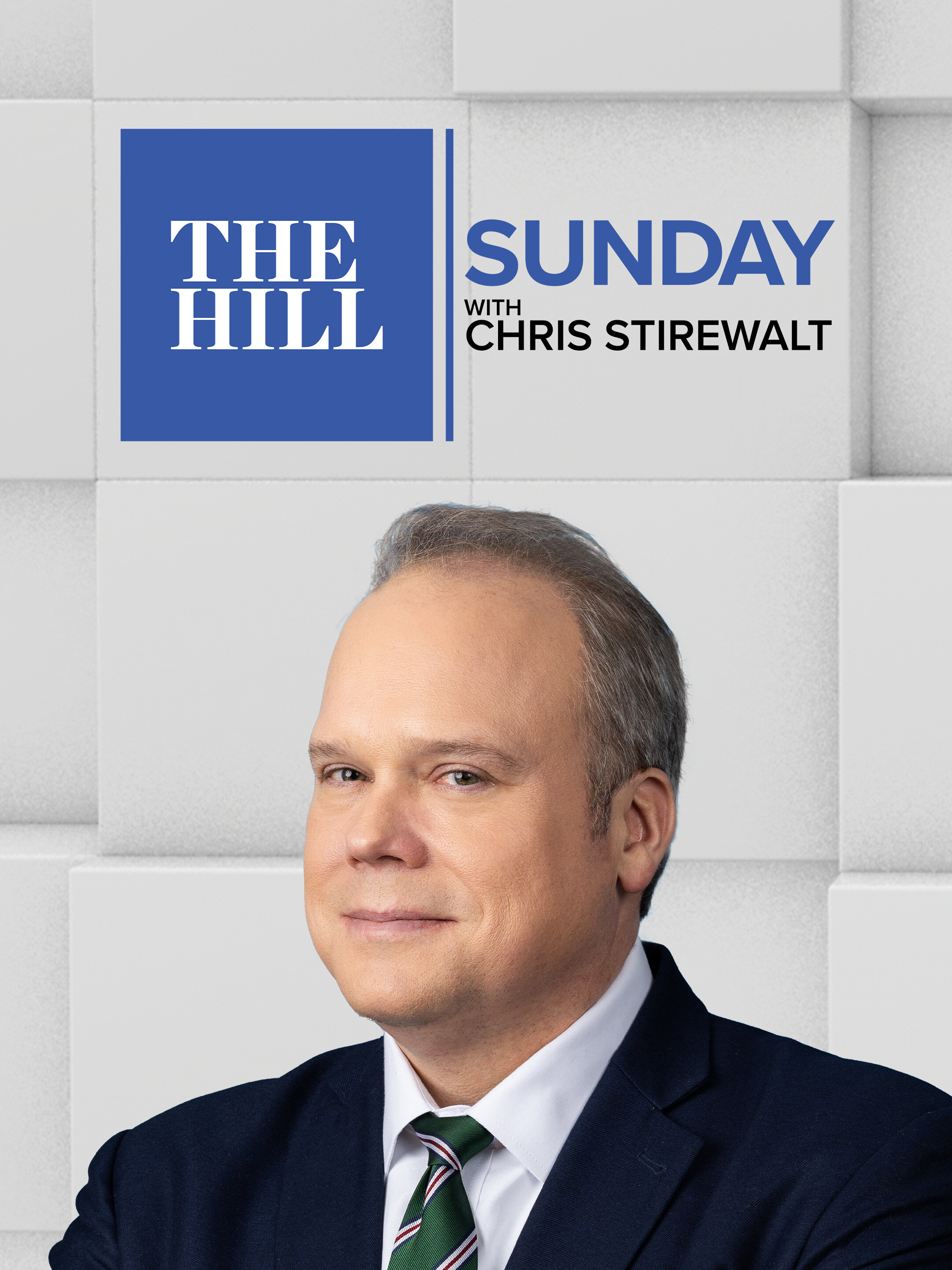 The Hill Sunday ne zaman