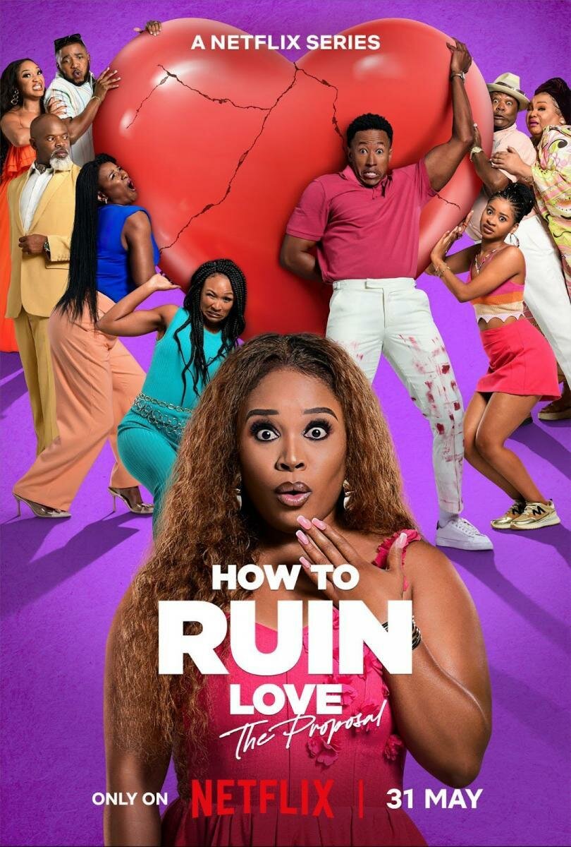 How to Ruin Love ne zaman