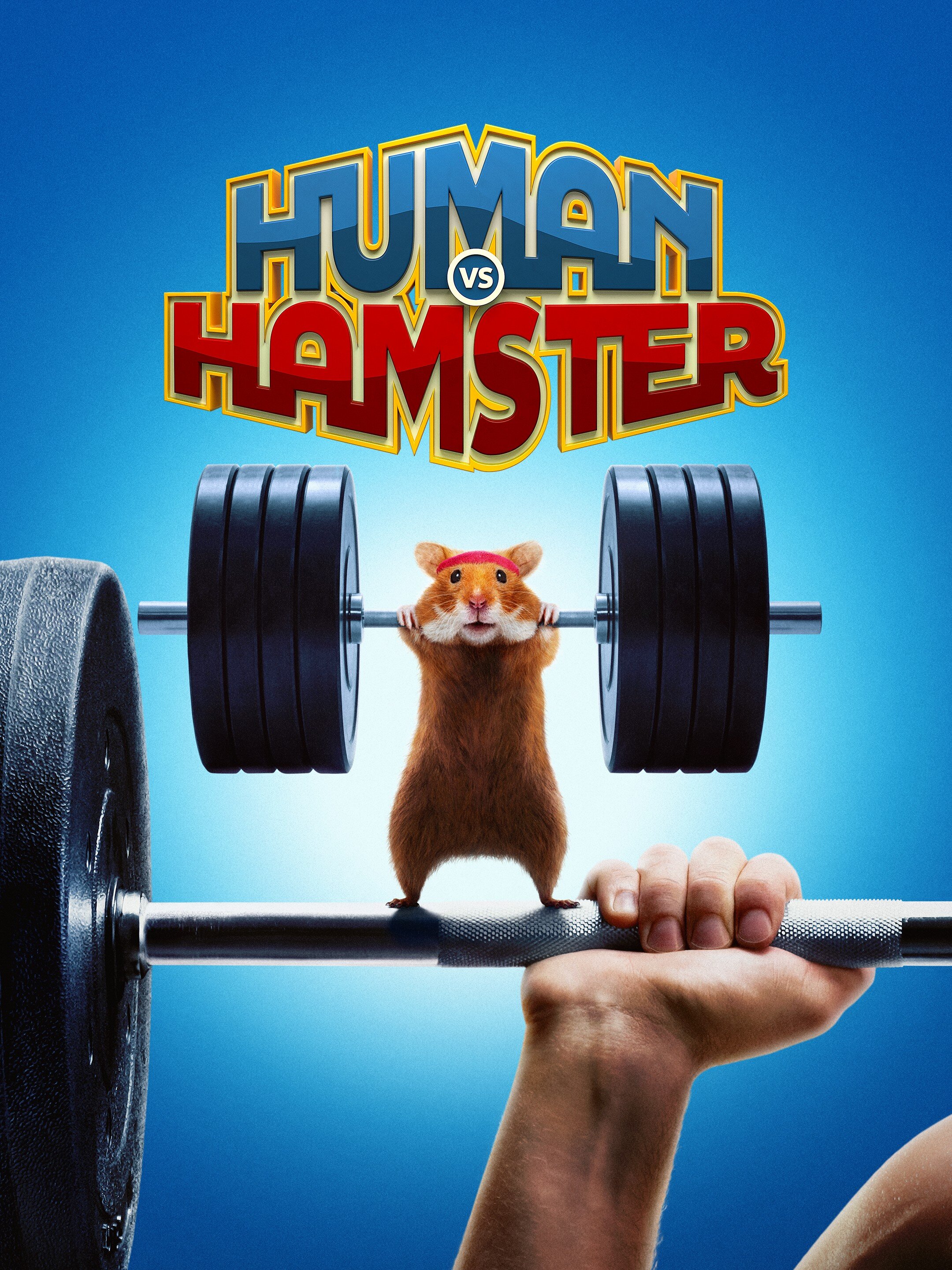 Human vs. Hamster ne zaman