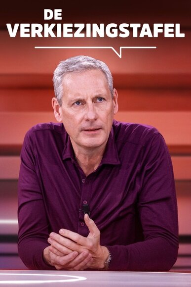 De Verkiezingstafel ne zaman