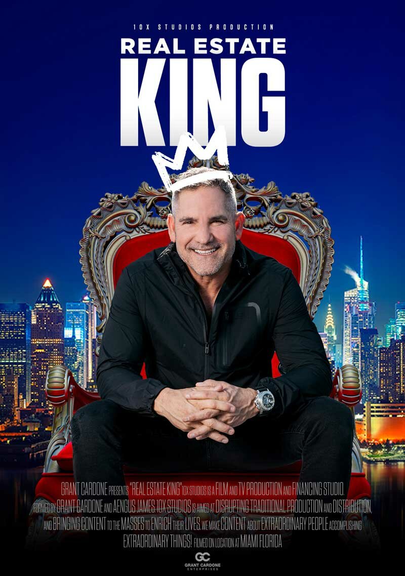 Real Estate King ne zaman