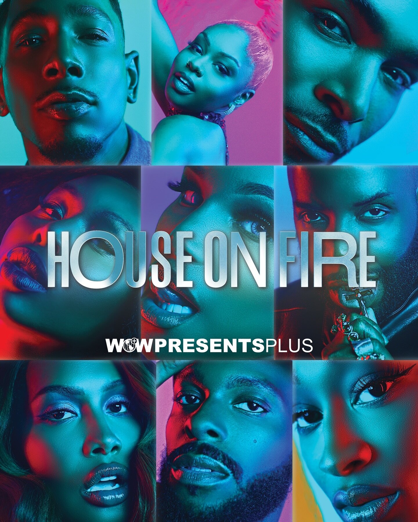 House on Fire ne zaman