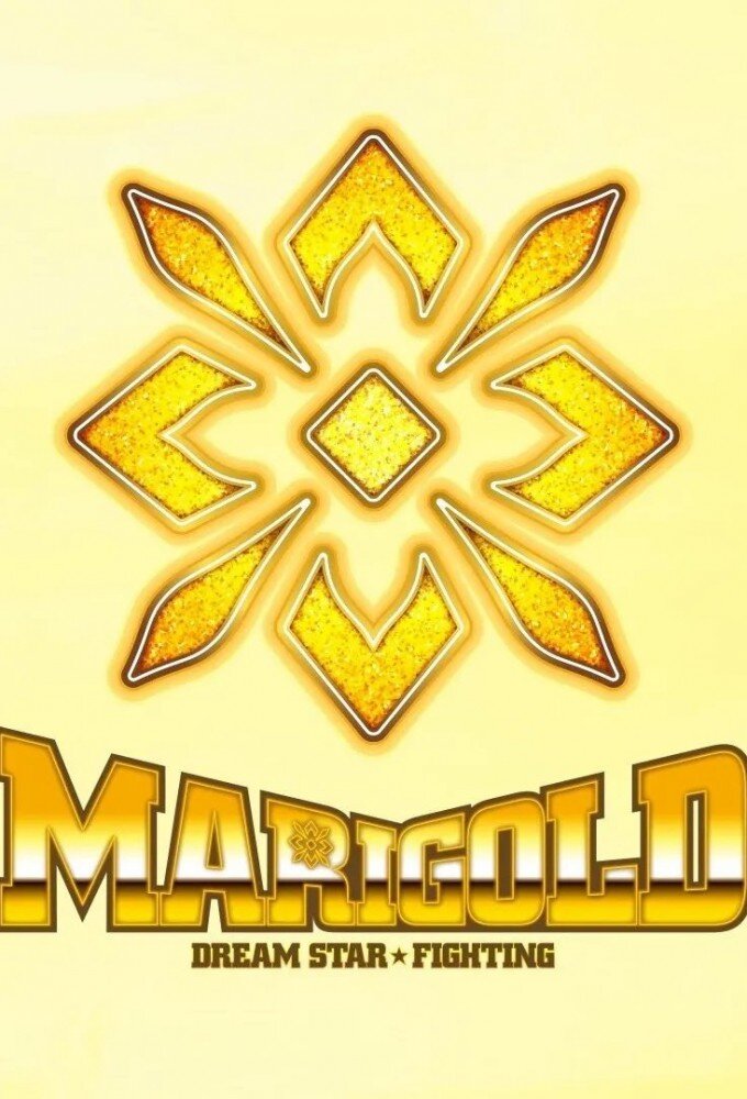 Dream Star Fighting MARIGOLD ne zaman