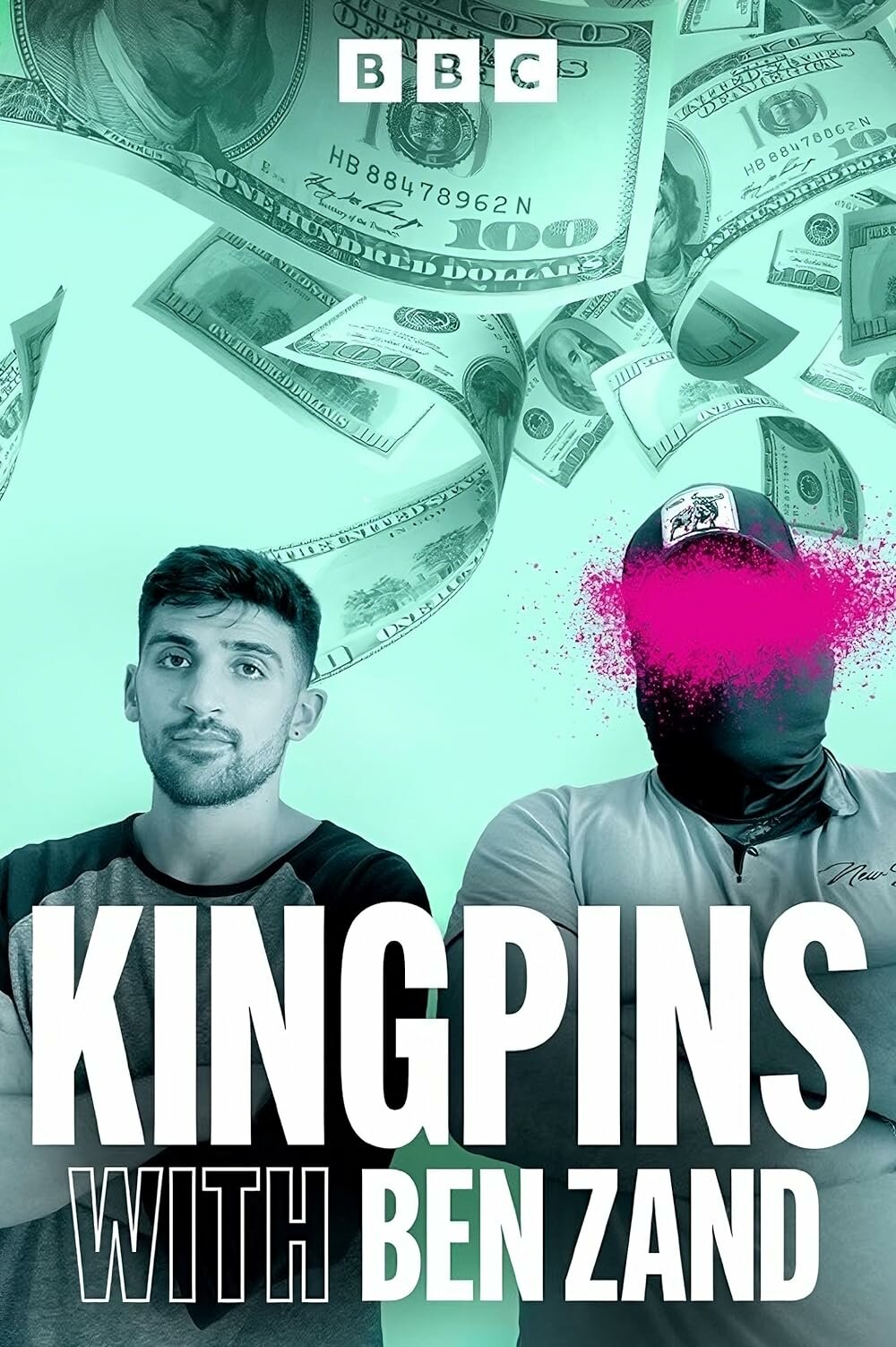 Kingpins ne zaman
