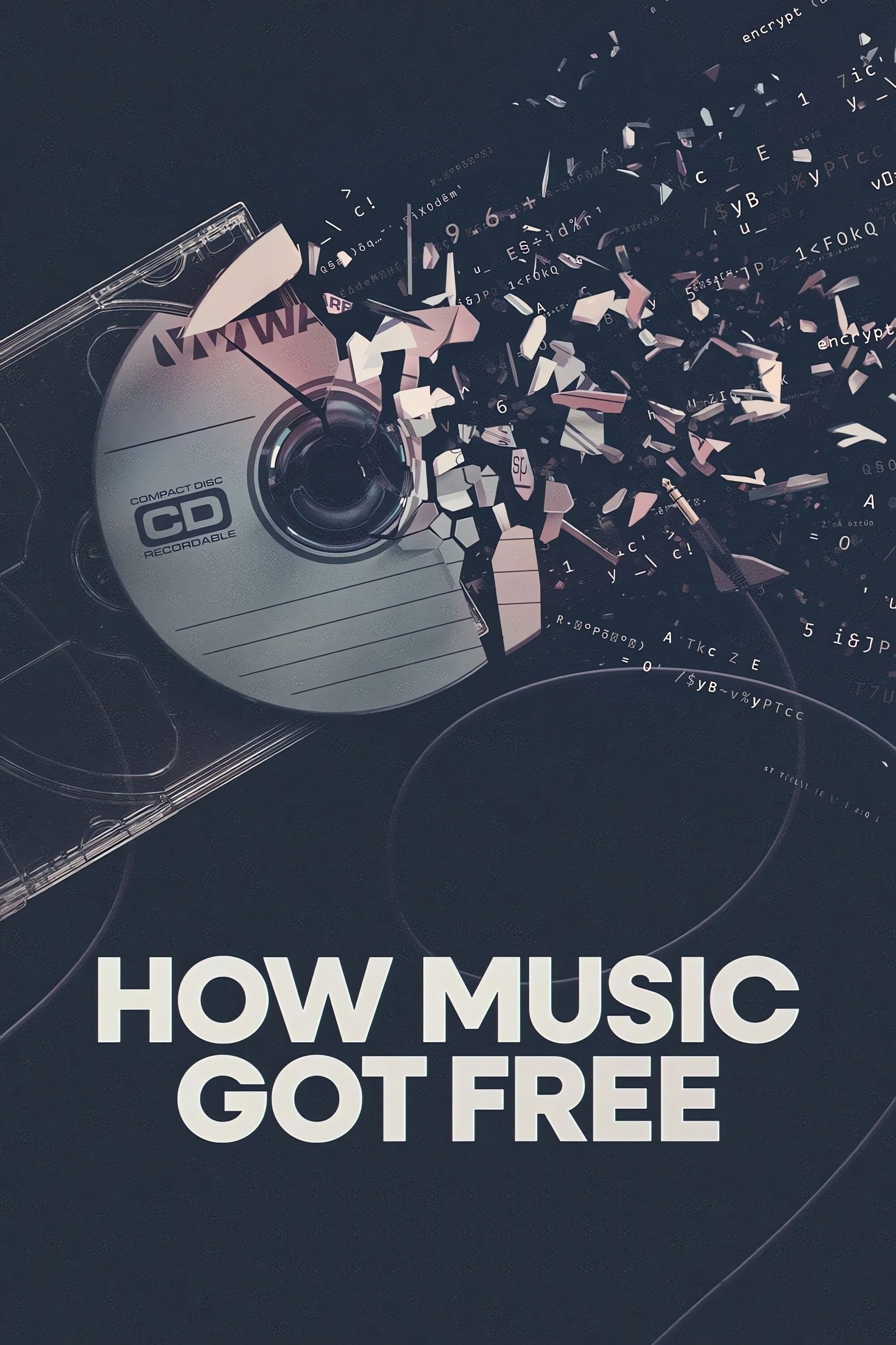 How Music Got Free ne zaman