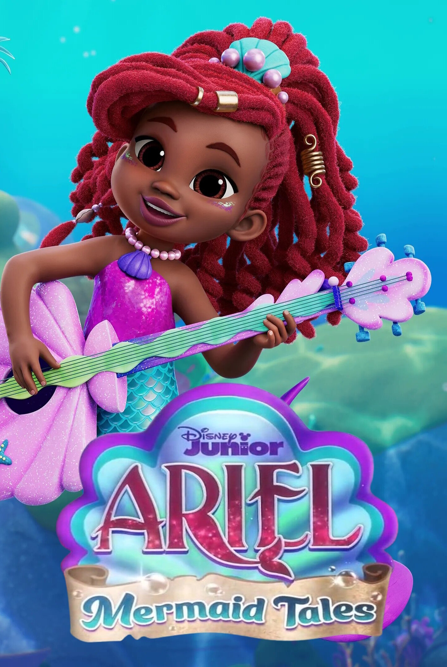Ariel: Mermaid Tales ne zaman