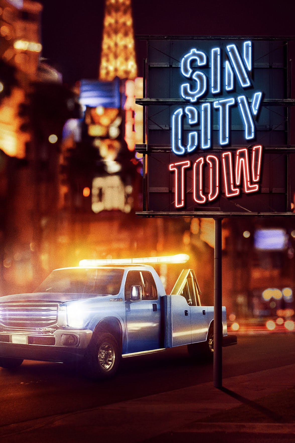 Sin City Tow ne zaman