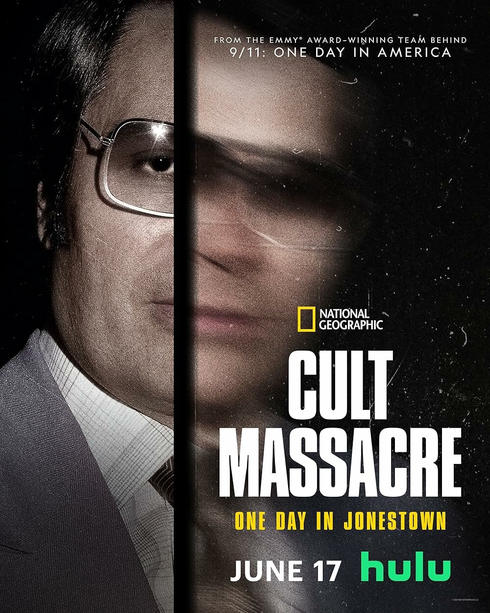 Cult Massacre: One Day in Jonestown ne zaman