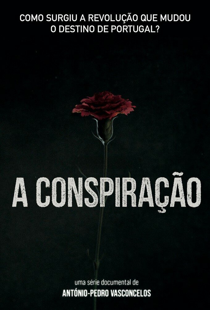 A Conspiração ne zaman