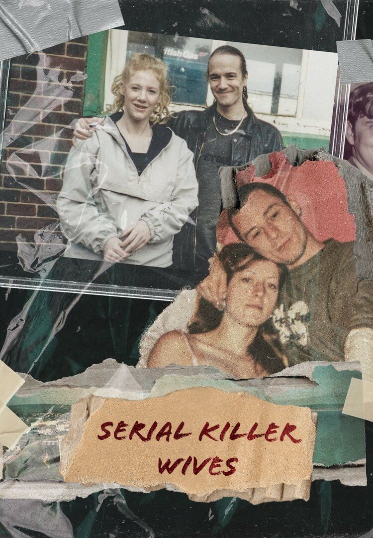 Serial Killer Wives ne zaman
