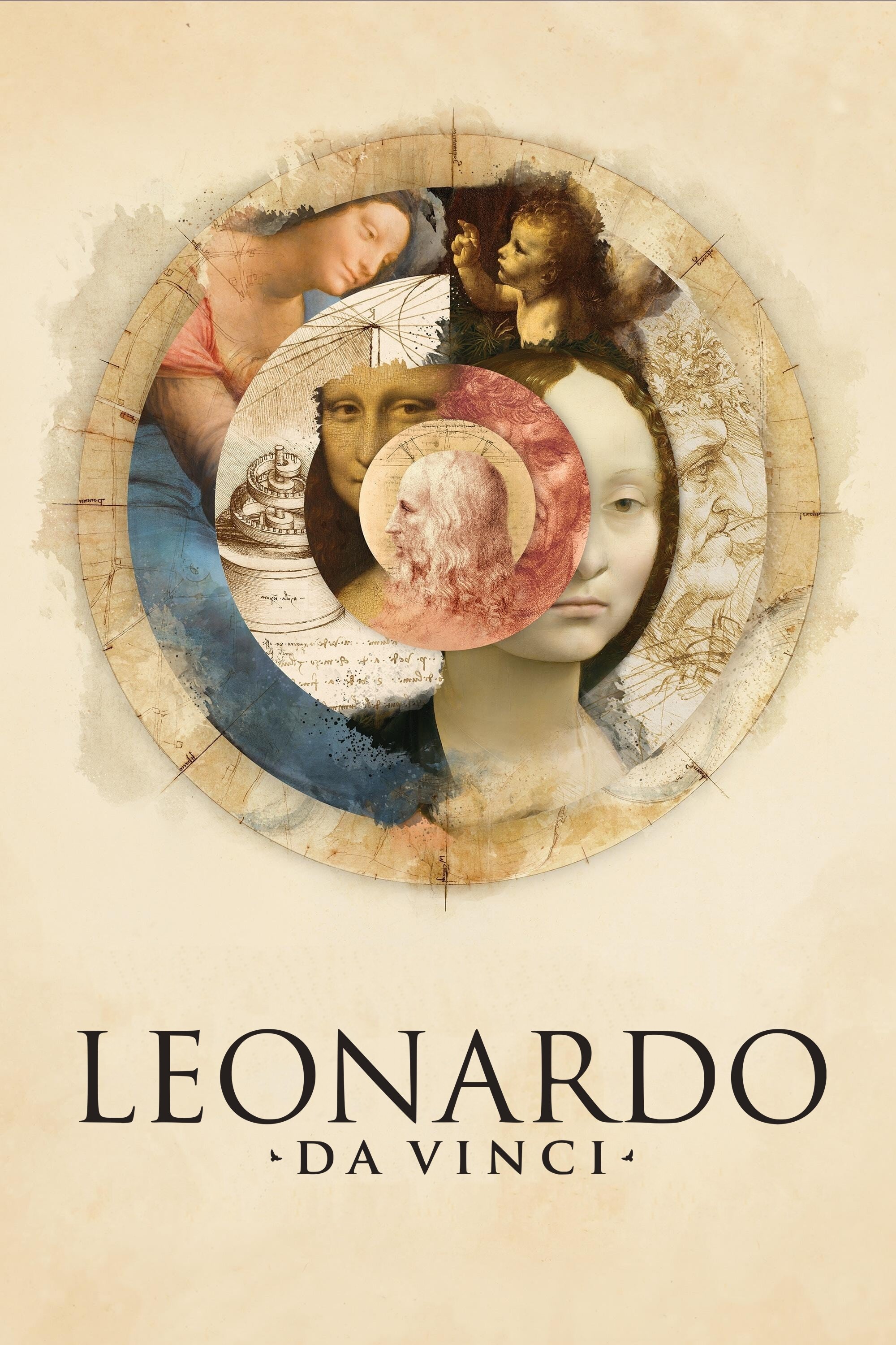 Leonardo da Vinci ne zaman