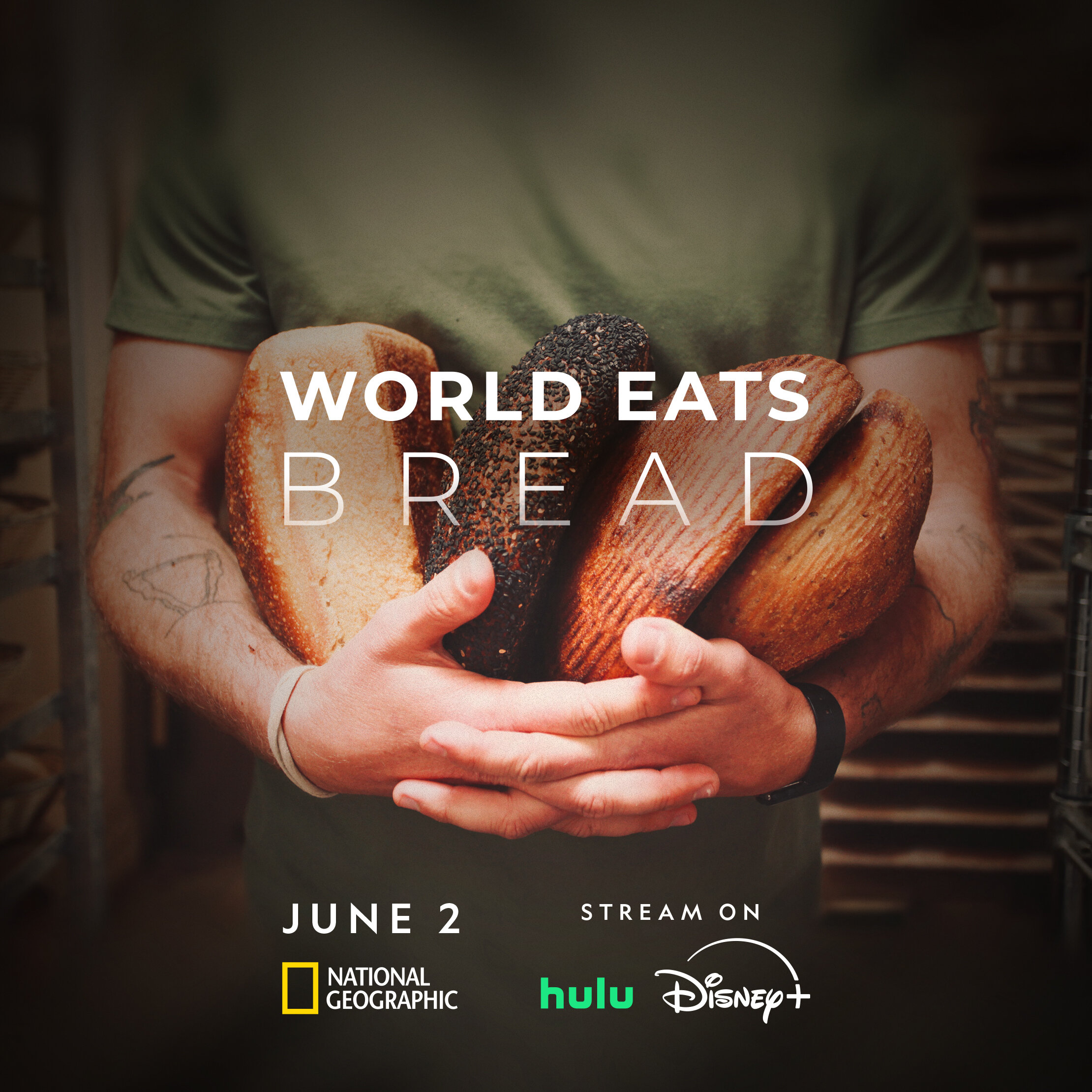 World Eats Bread ne zaman