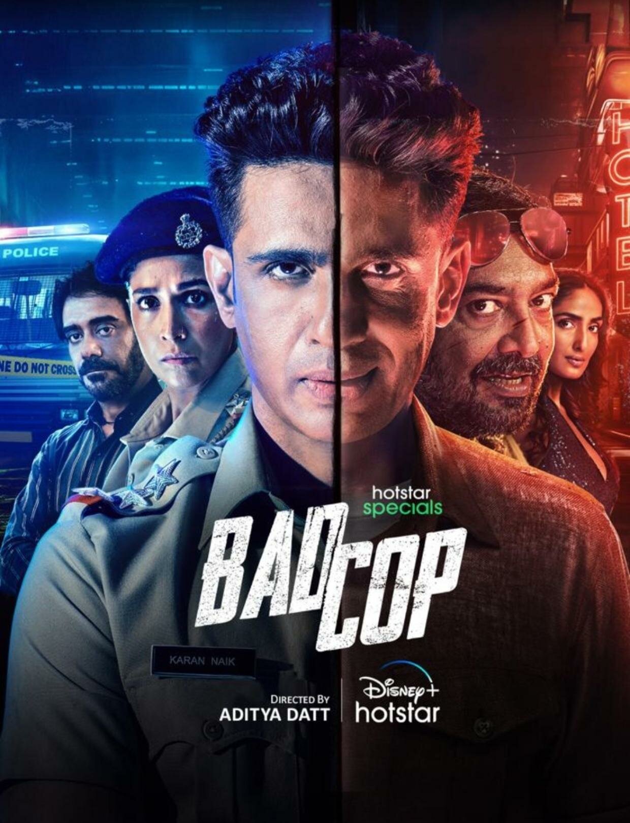 Bad Cop ne zaman