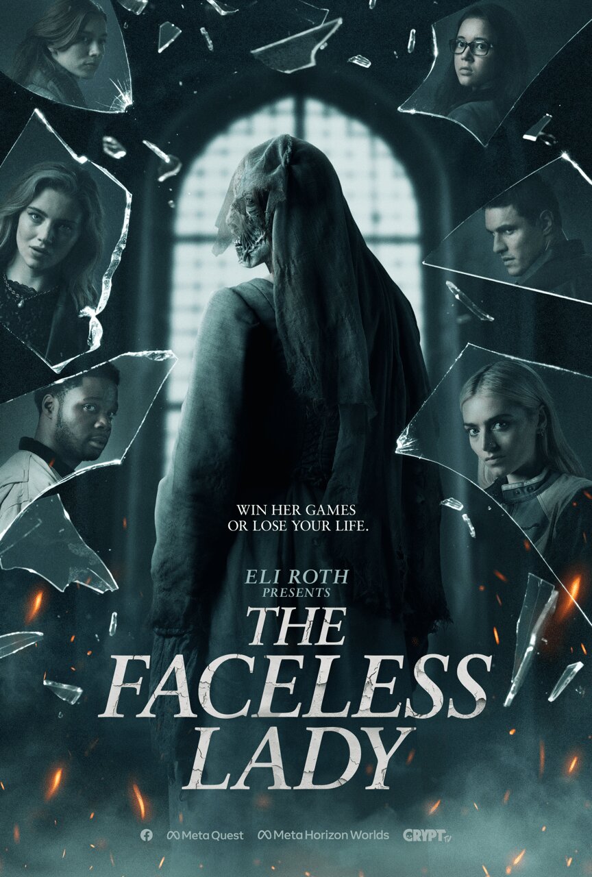 The Faceless Lady ne zaman