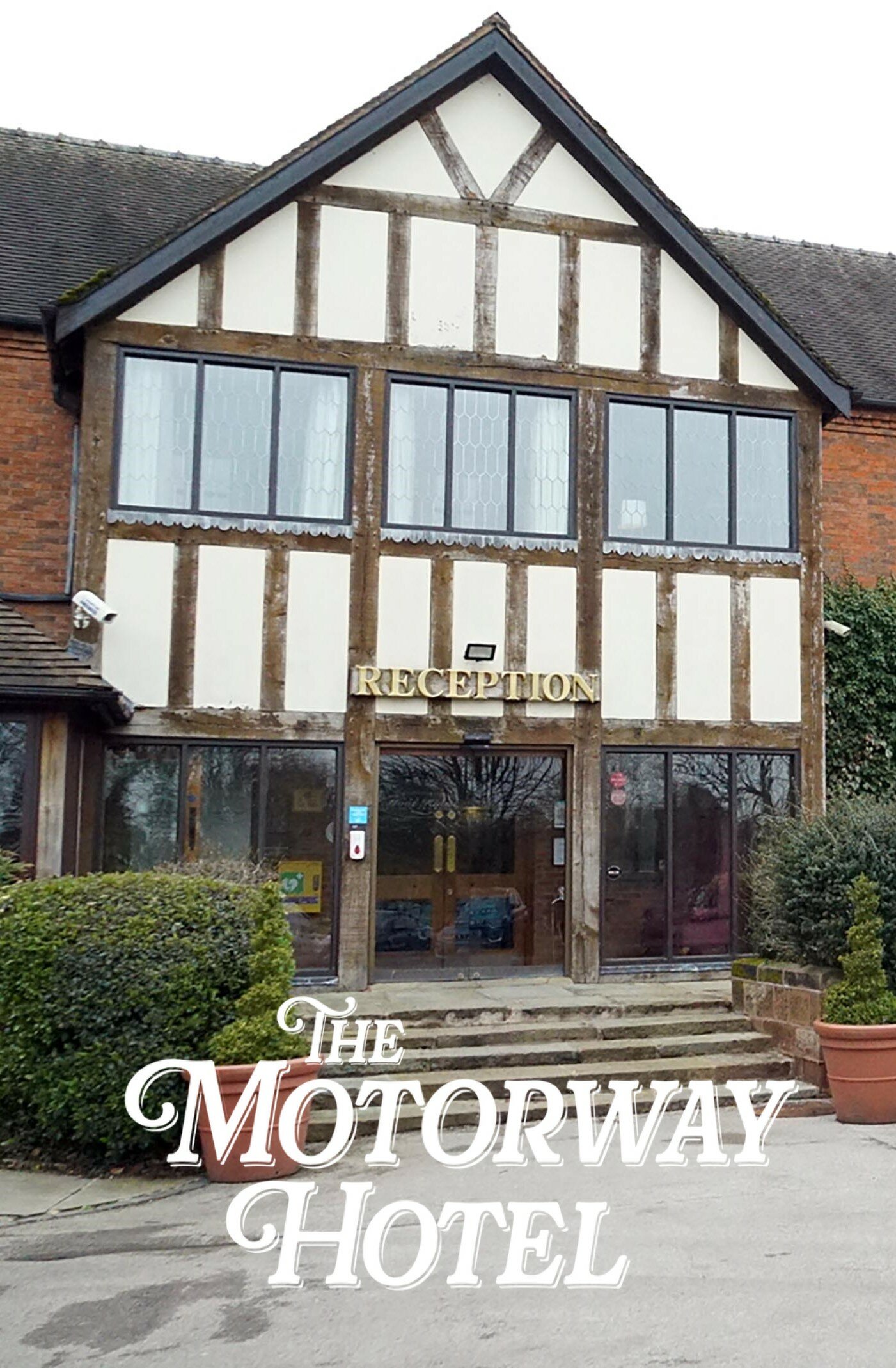 The Motorway Hotel ne zaman
