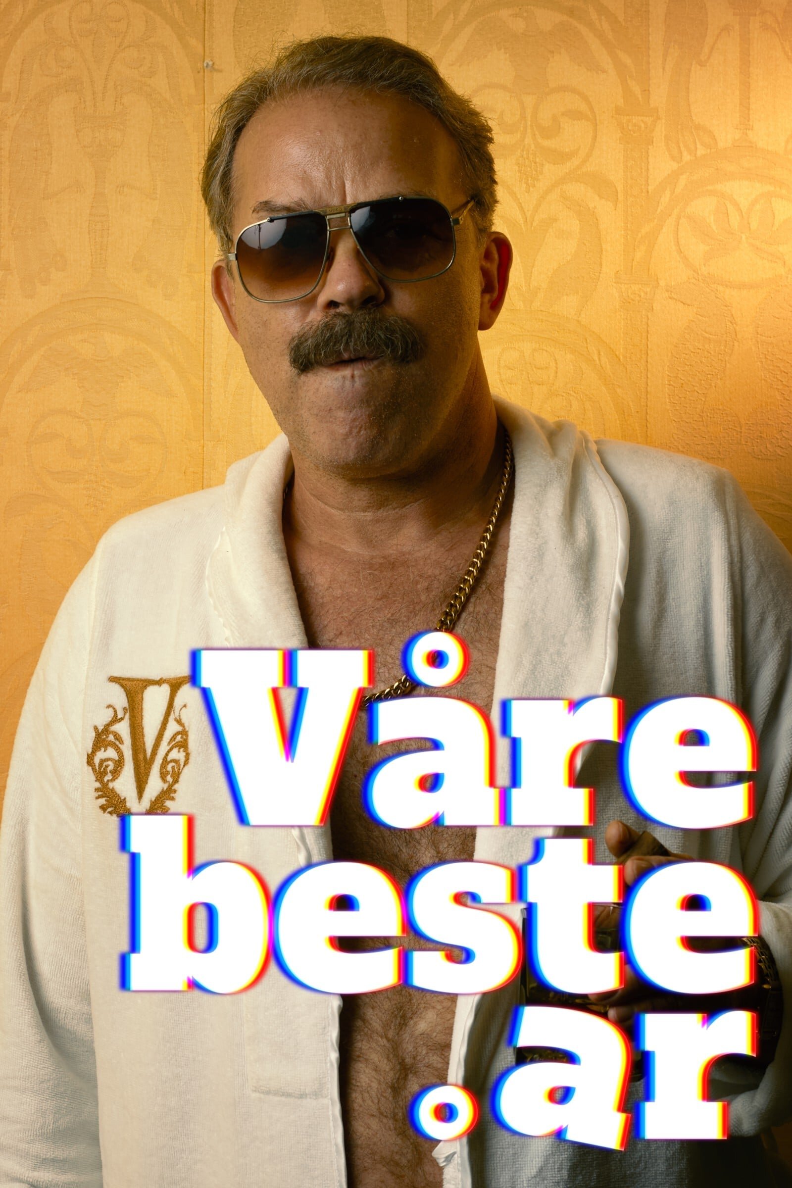 Våre beste år ne zaman