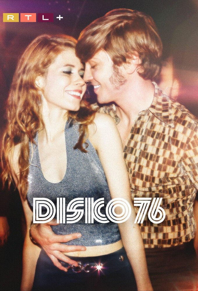 Disko 76 ne zaman