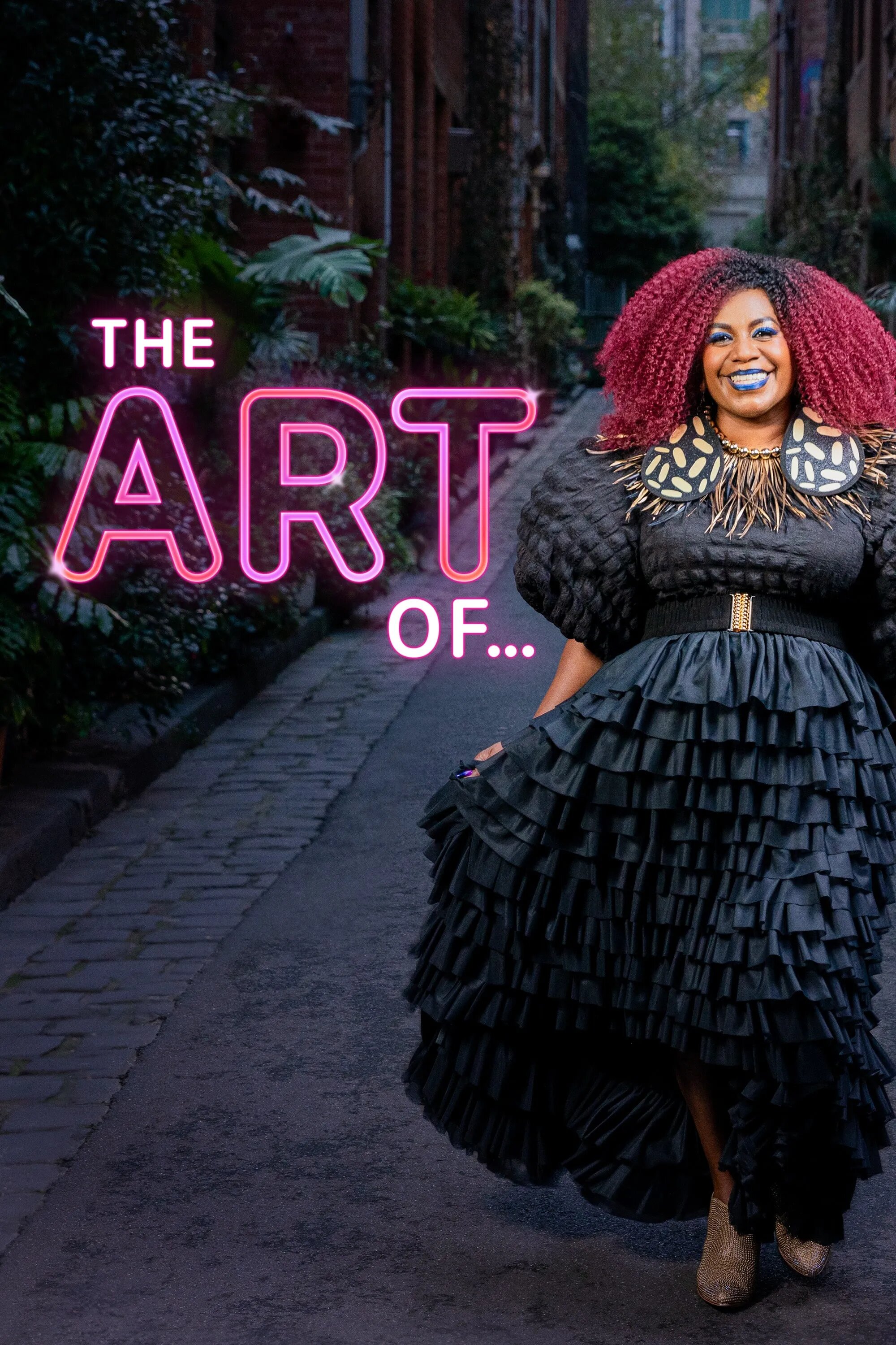 The Art of... ne zaman