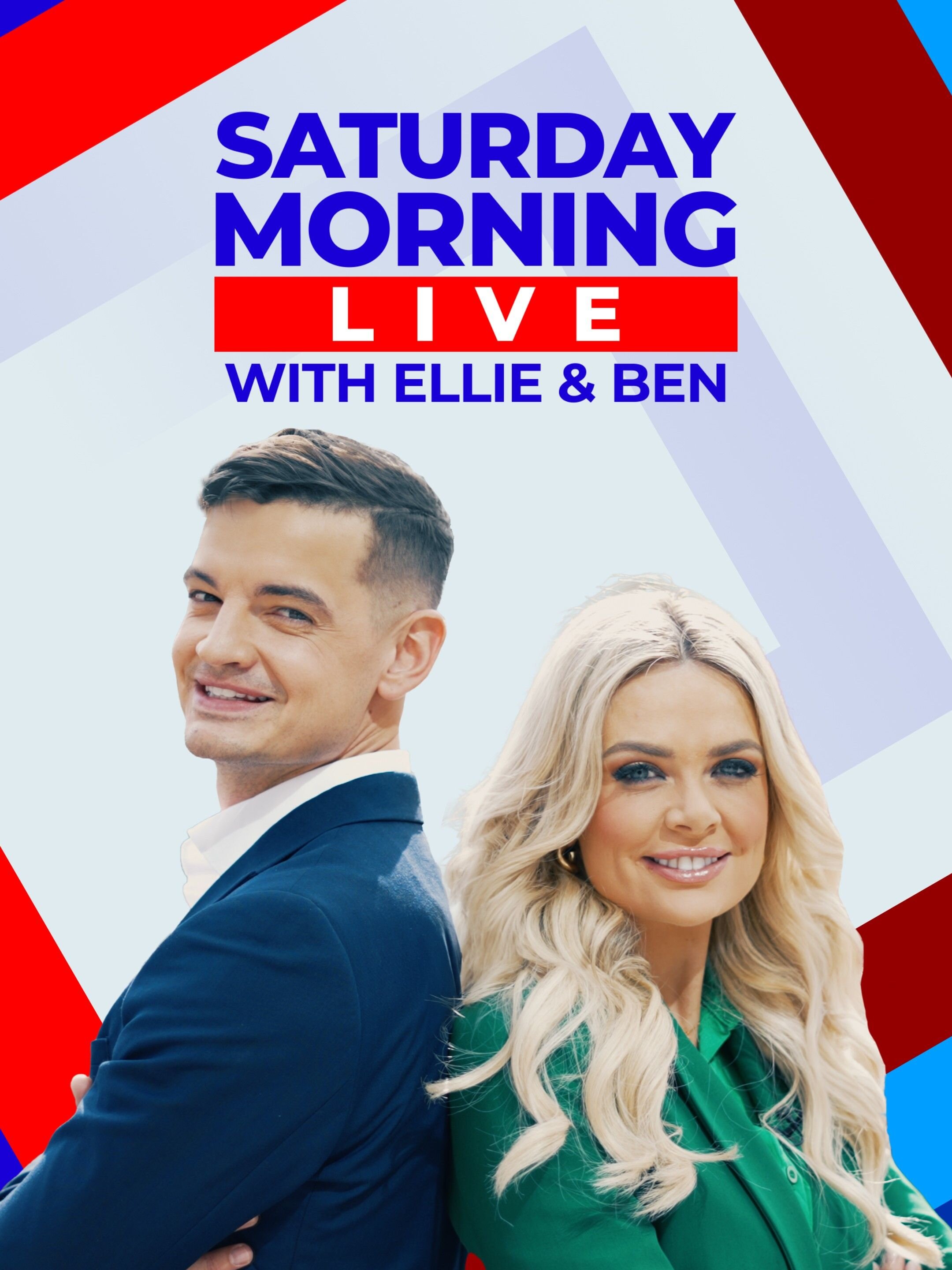 Saturday Morning Live ne zaman