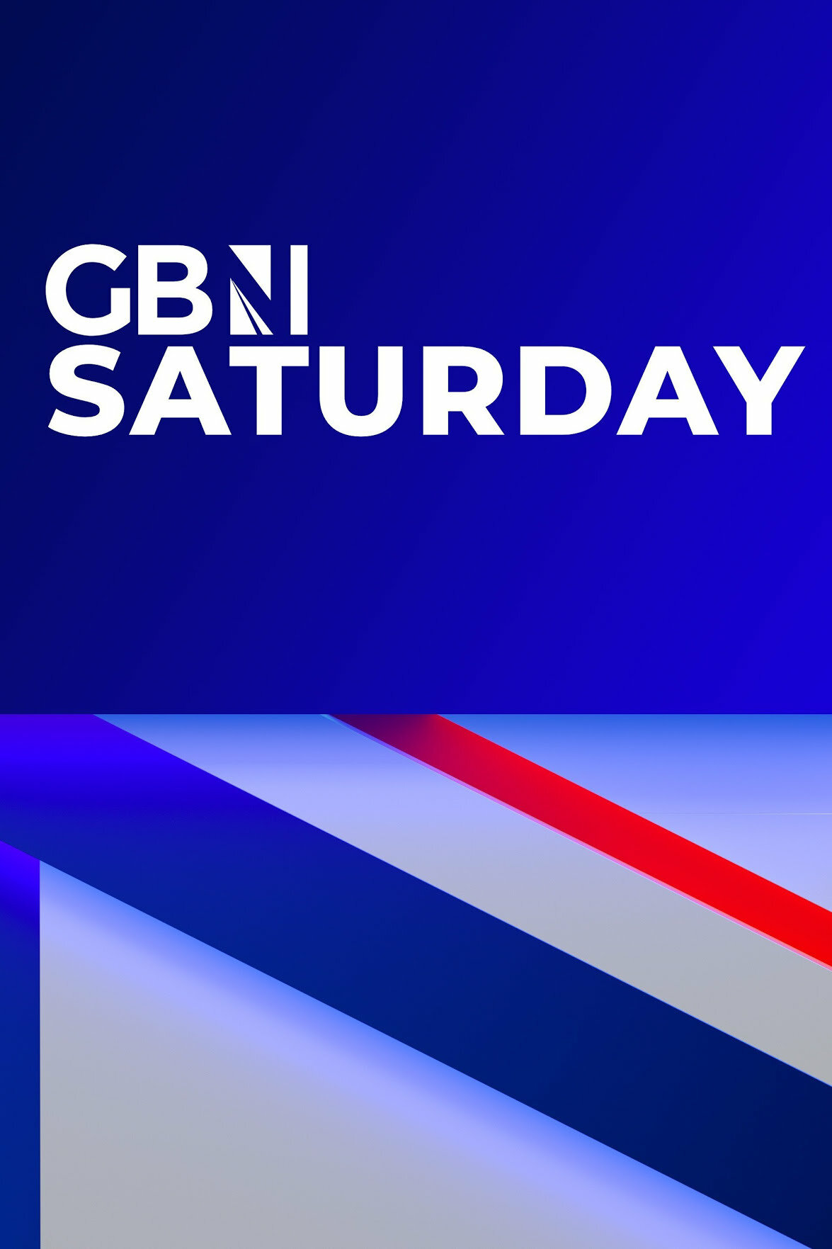 GB News Saturday ne zaman