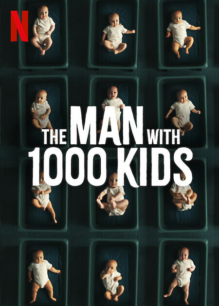 The Man with 1000 Kids ne zaman