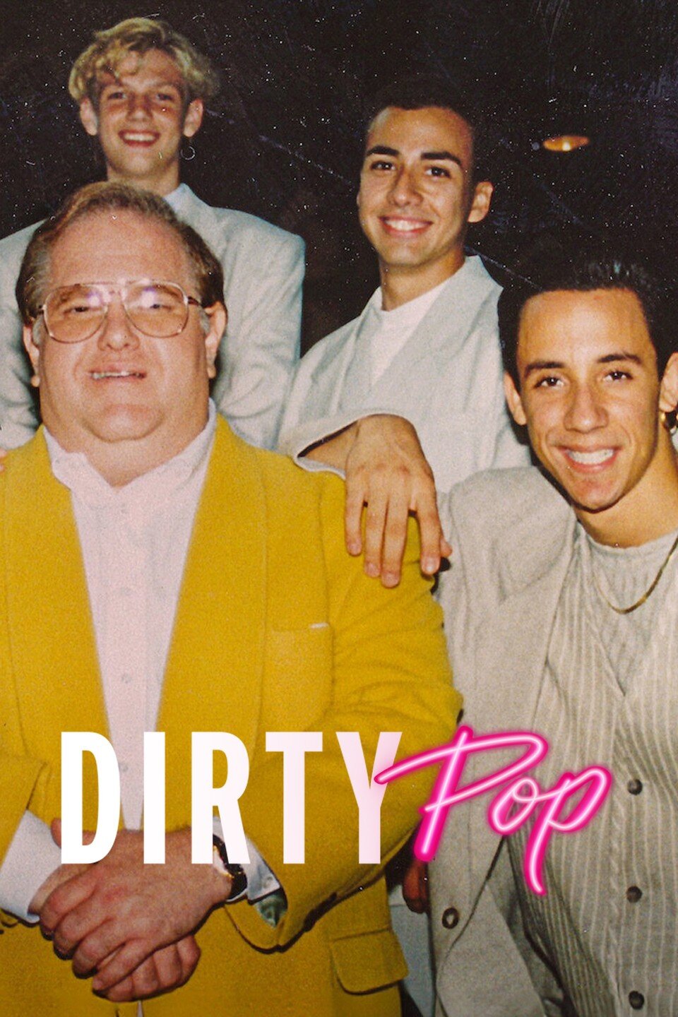 Dirty Pop: The Boy Band Scam ne zaman