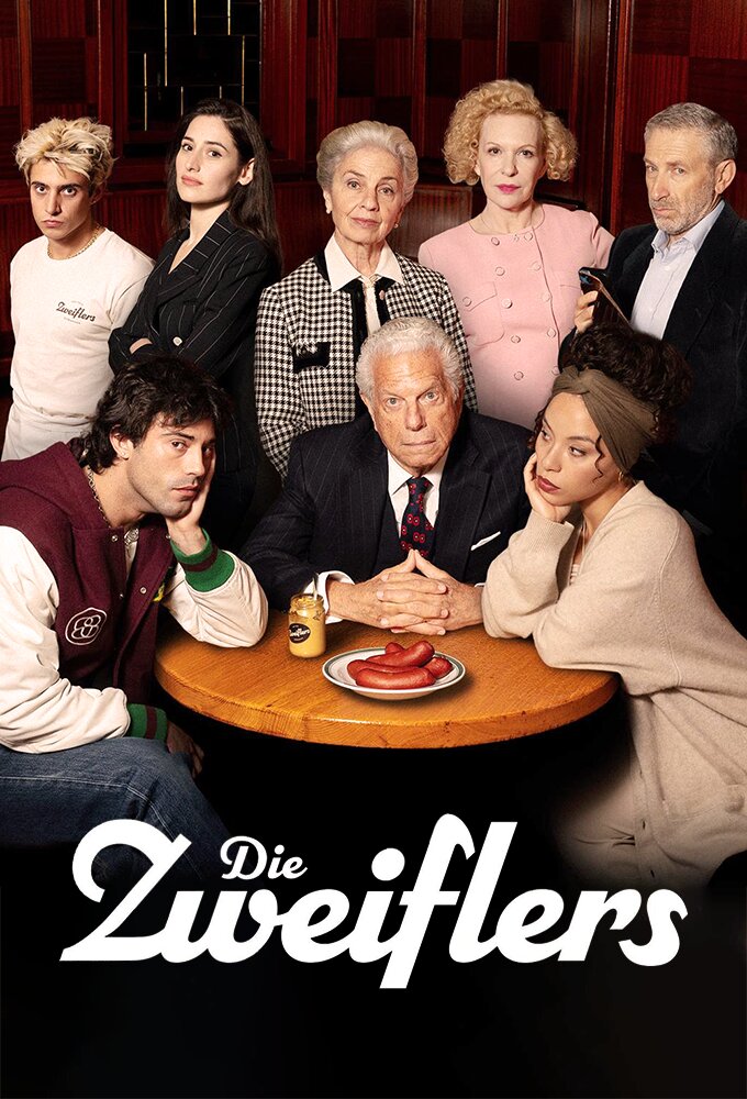 Die Zweiflers ne zaman