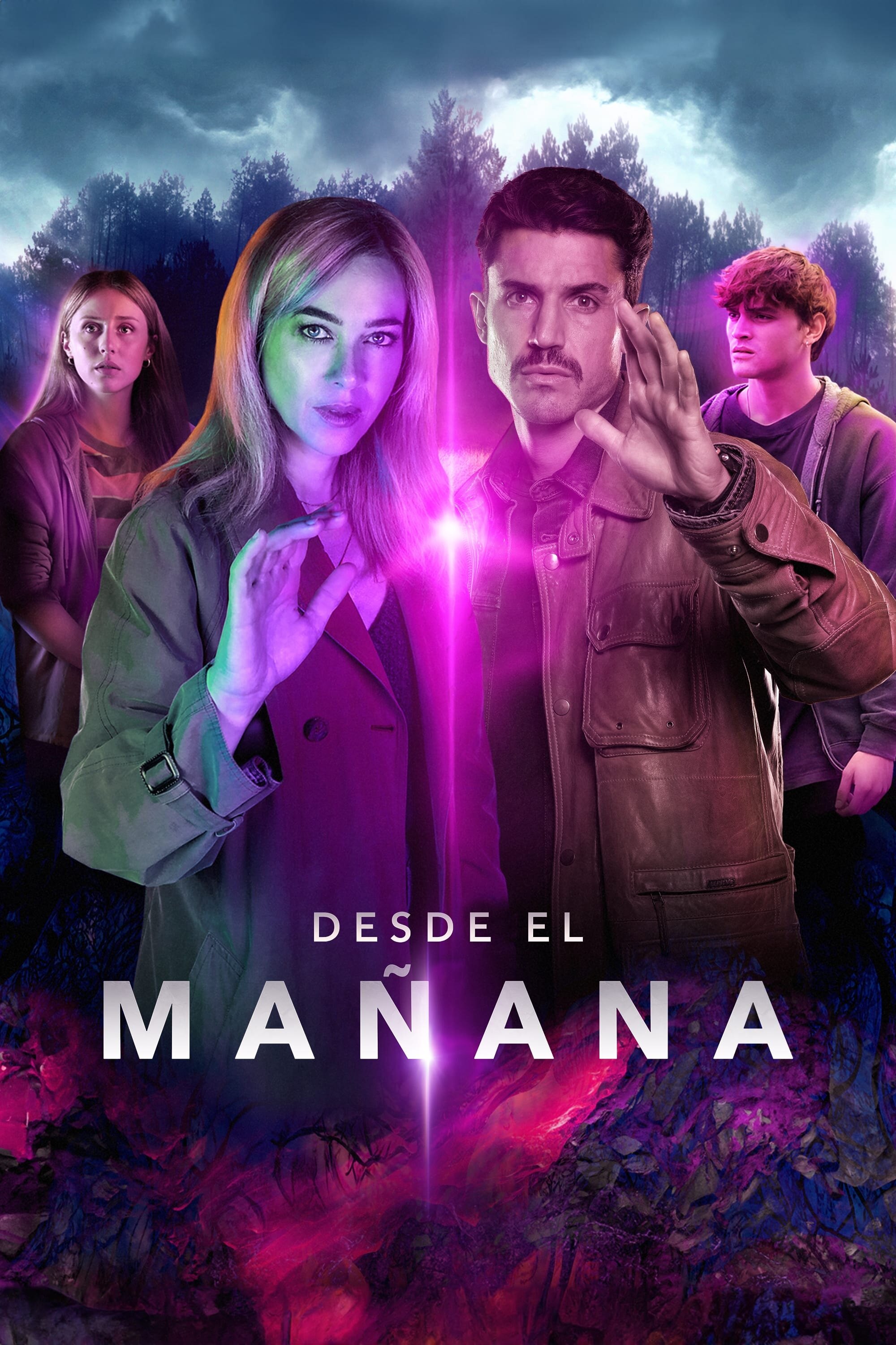 Desde el Mañana ne zaman