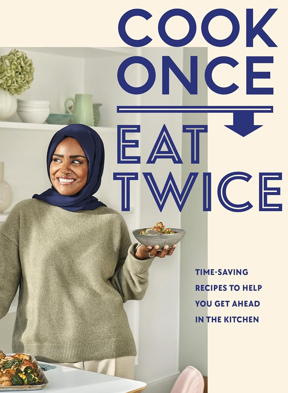 Nadiya's Cook Once, Eat Twice ne zaman