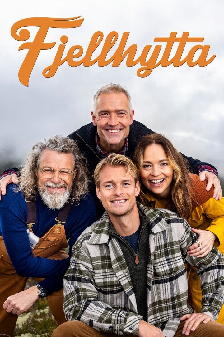 Fjellhytta ne zaman