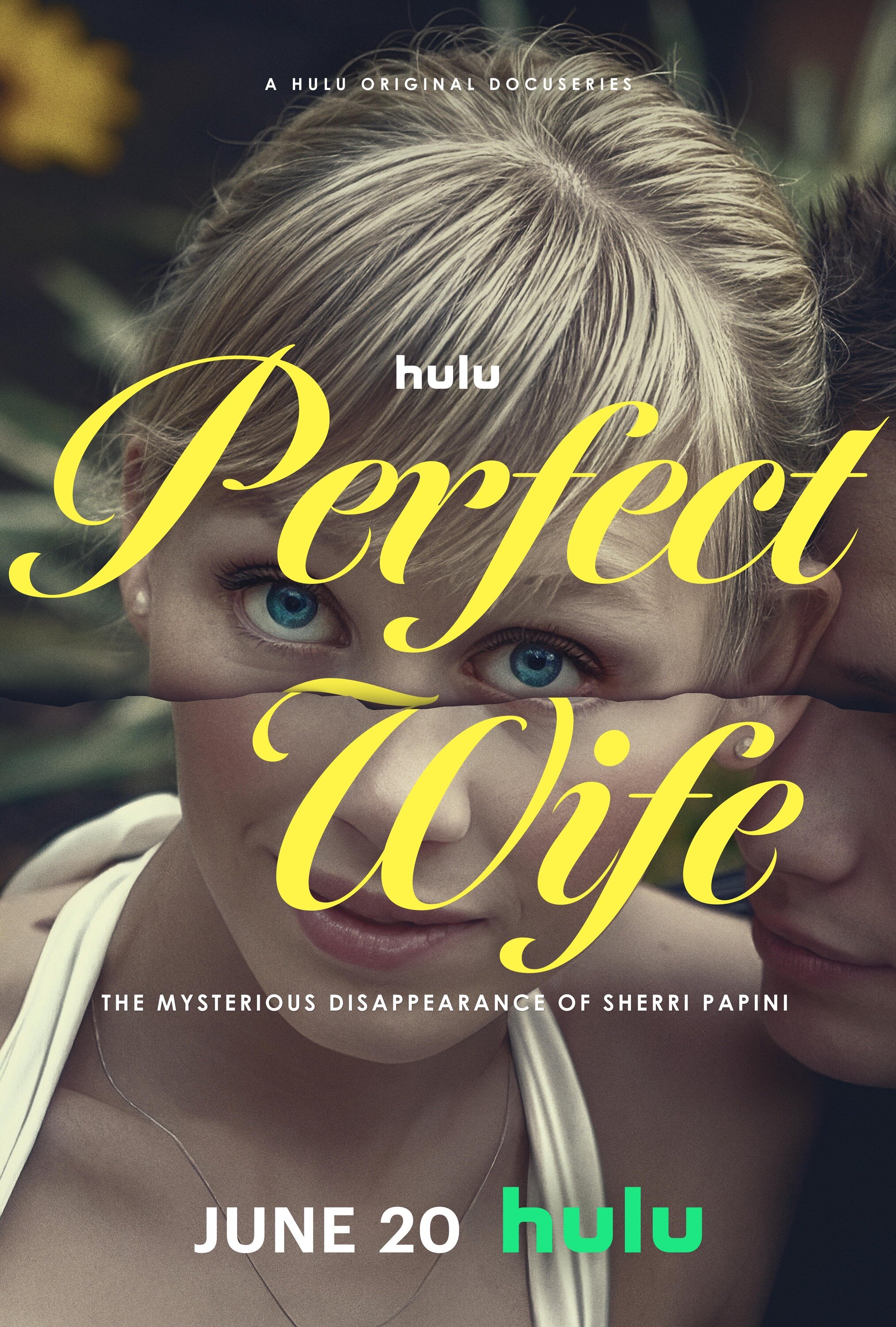 Perfect Wife: The Mysterious Disappearance of Sherri Papini ne zaman