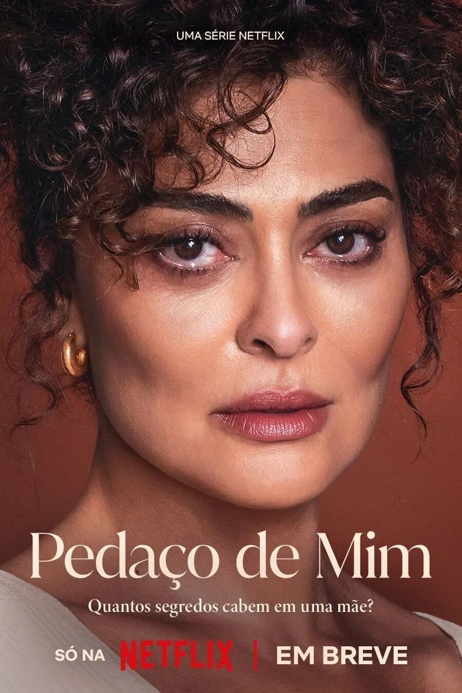 Pedaço de Mim ne zaman