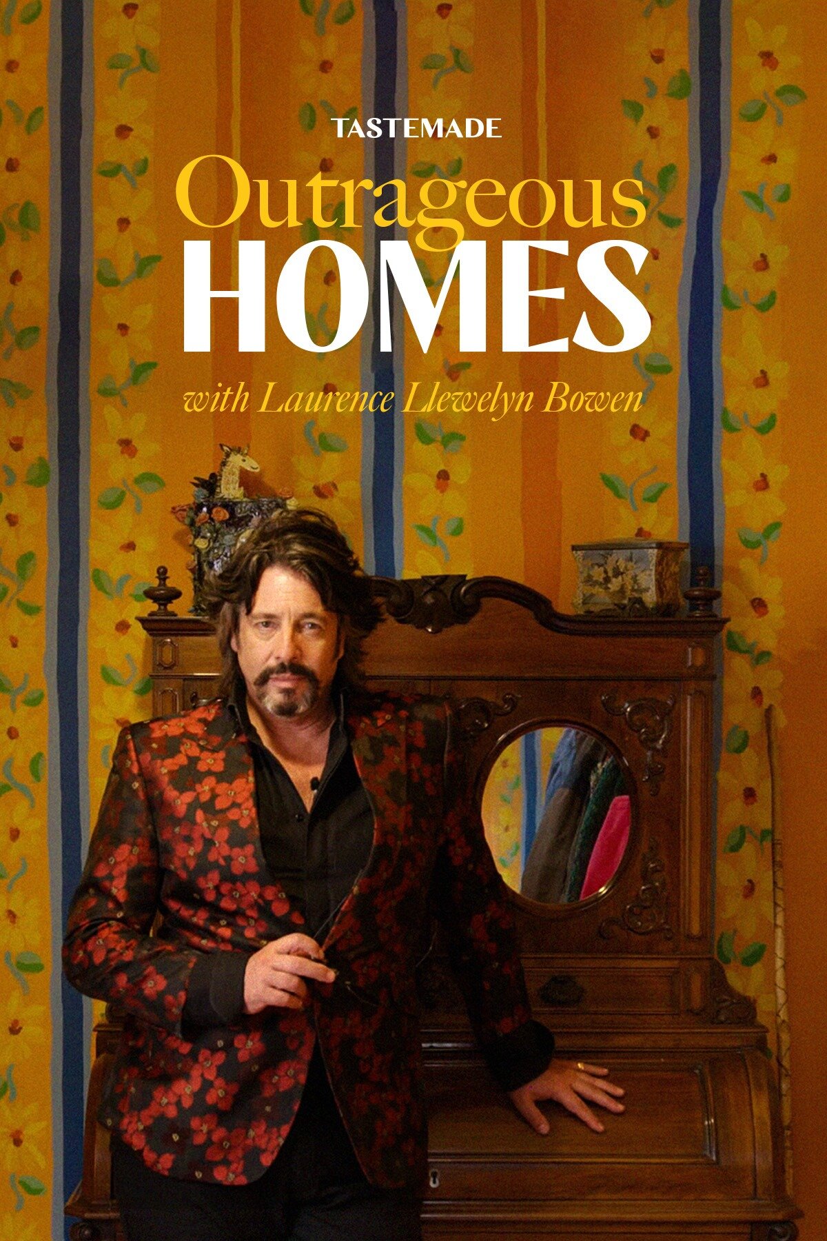 Outrageous Homes ne zaman